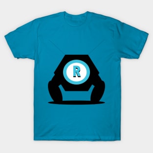 Robot T-Shirt